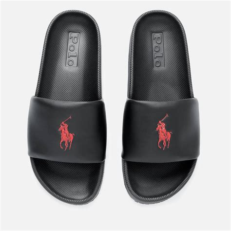 Polo Ralph Lauren Men's Polo Slide 